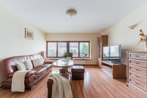 Przestronne 3 pokoje (86 m²) Zamknięte osiedle