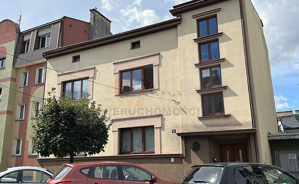 Dom – Nowy Sącz - Widok 2