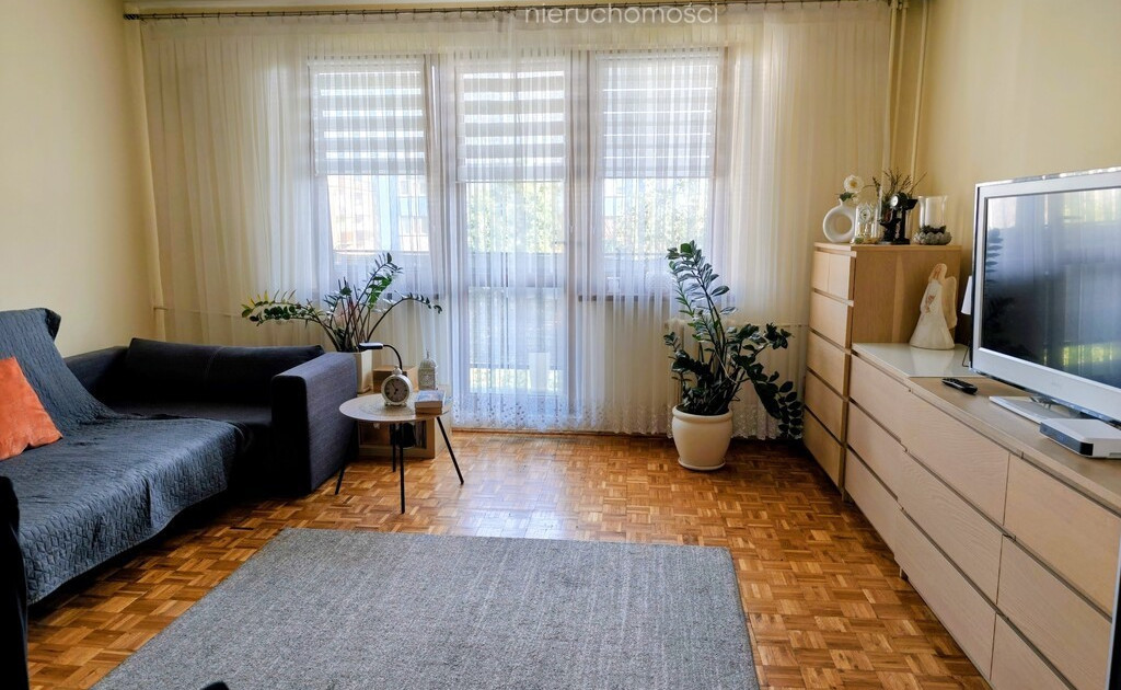 Mieszkanie – Radomsko, Osiedle Jagiellońskie, powiat radomszczański - Widok 2