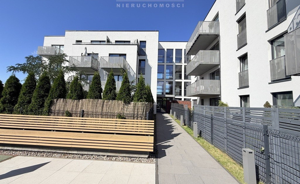 Mieszkanie – Pogodno - Widok 2