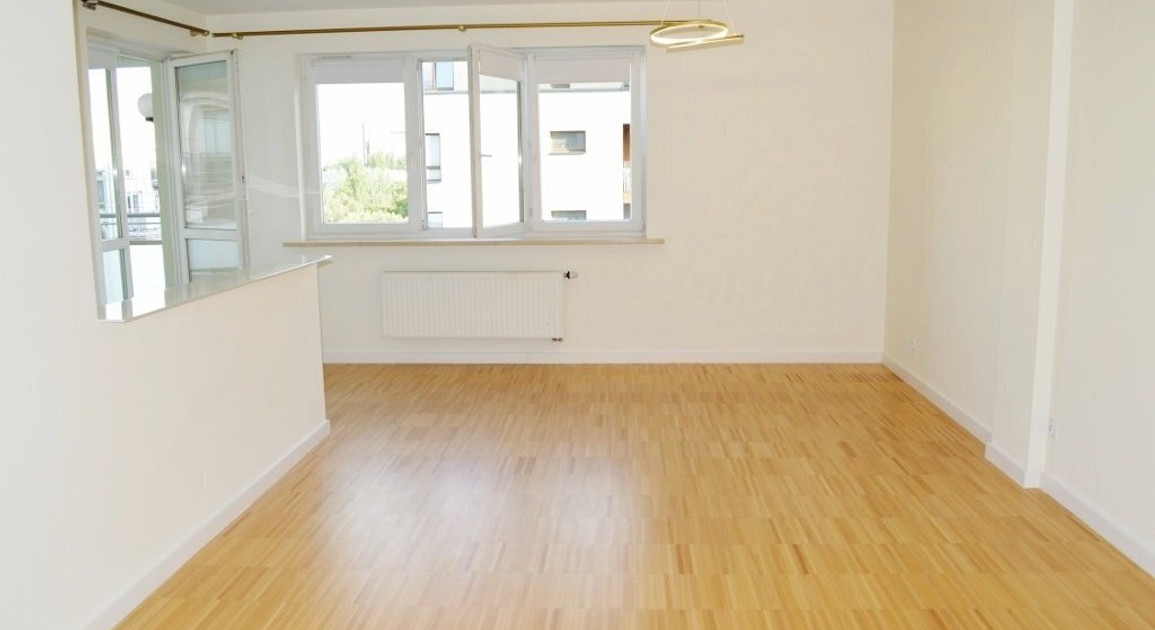 Mieszkanie – Mokotów - Widok 2