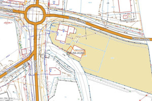 Działka na sprzedaż, 5055 m², Bielsko-Biała Komorowice Śląskie