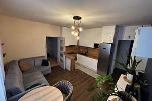 Mieszkanie, 3 pokoje, 48m², od zaraz