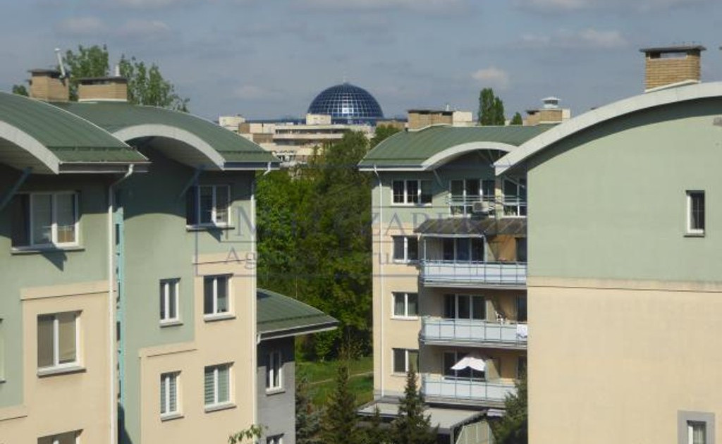 Mieszkanie – Warszawa, Szczęśliwice, Ochota - Widok 2