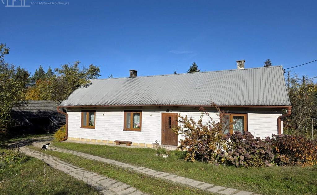 Dom – Tuchów - Widok 2