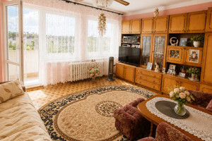4 pokoje, 83 m² z loggią | Polkowice | Ociosowa