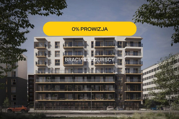 1-soban stan, 47 m²