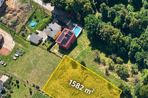 Działka budowlana | Radlin | 155 000 zł | 1582m²