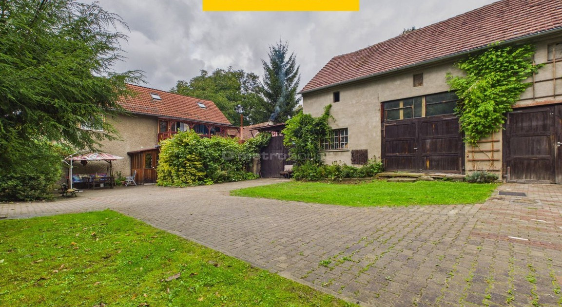 Dom – Gryfów Śląski - Widok 2