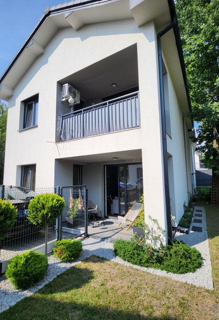 Mieszkanie – Dąbrowa Górnicza - Widok 2