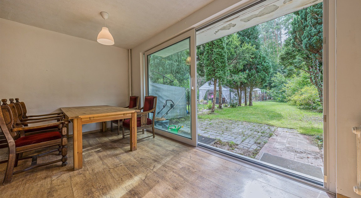 Dom – Gdynia, Chwarzno, Chwarzno-Wiczlino - Widok 2