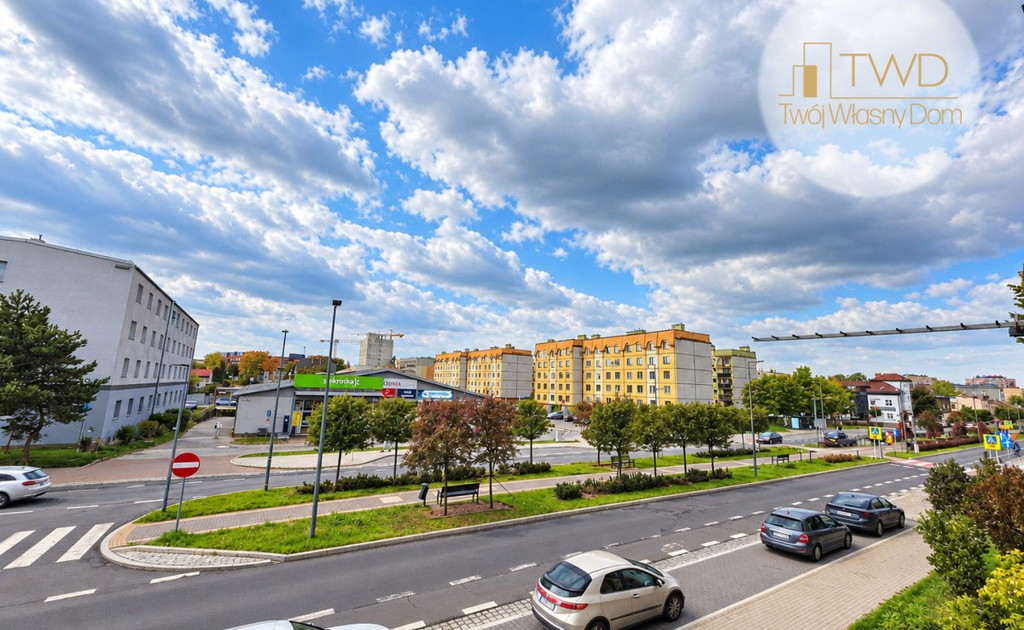 Mieszkanie – Dąbrowa Górnicza - Widok 2