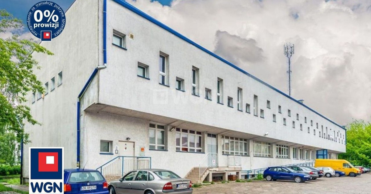 Lokal handlowy, usługowy na sprzedaż - Widok 2