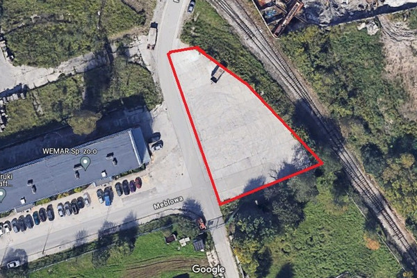 Arsa, 1735 m²