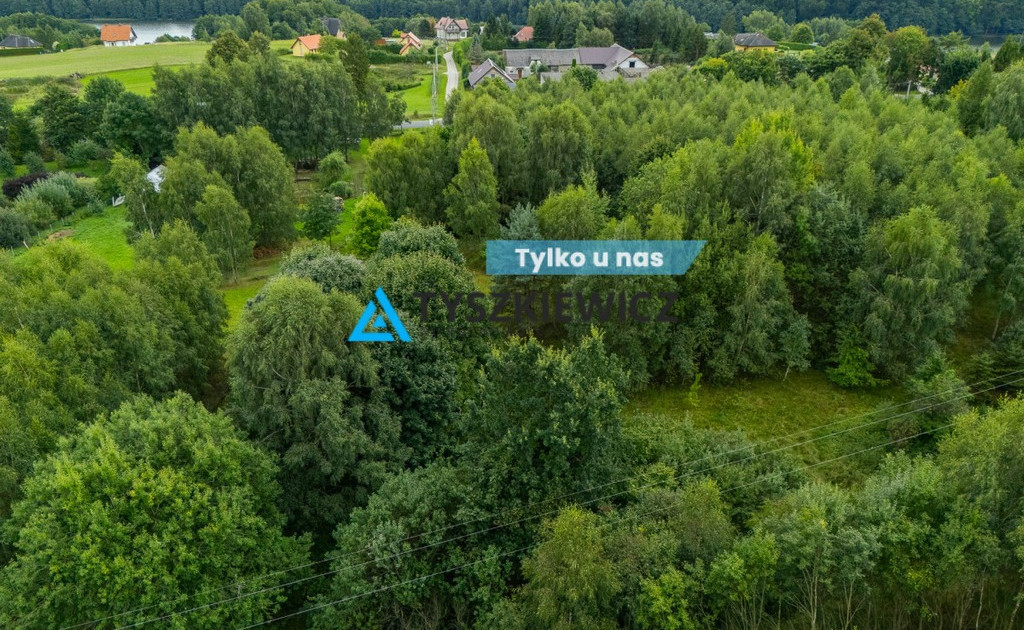Działka na sprzedaż - Widok 2