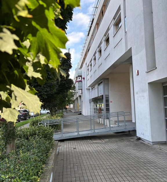 Apartment in Winiary - Widok 2