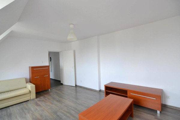 1-soban stan, 37 m²