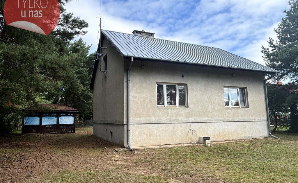 Dom – Radzymin - Widok 2