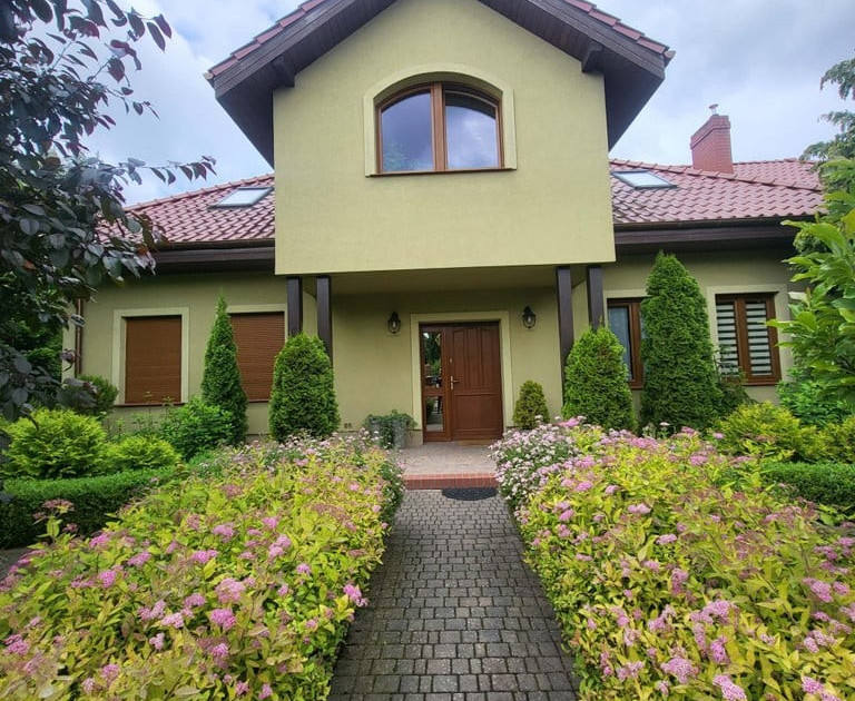 Dom – Swarzędz, powiat poznański - Widok 2