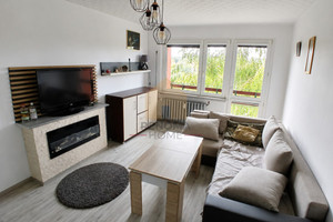 4 Pokoje Mieszkanie | 81,80 m² | 4 Pietro | Balkon