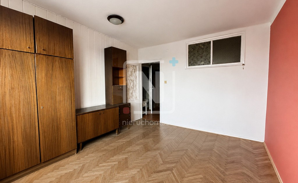 Mieszkanie – Mokotów - Widok 2