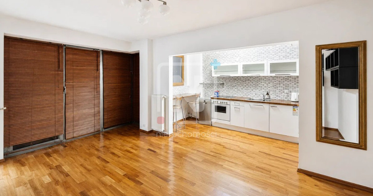 Apartment in Warszawa, Szopy Polskie, Mokotów - Widok 2