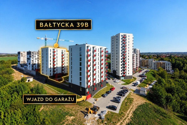 Lokal handlowy, usługowy na sprzedaż