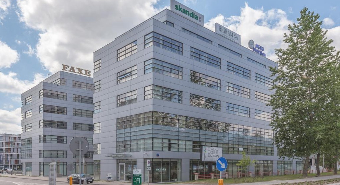 Lokal handlowy, usługowy do wynajęcia - Widok 2