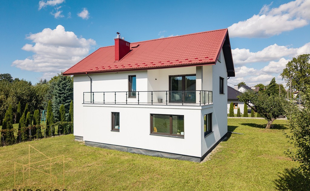 Dom – Tarnów - Widok 2