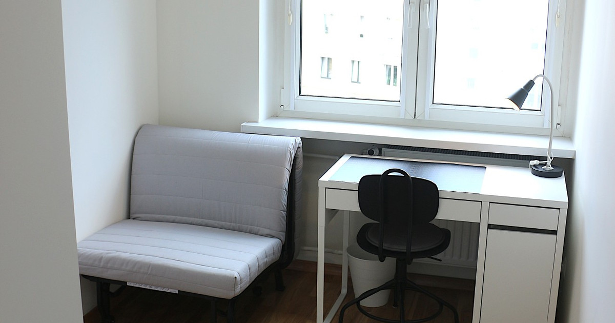 Mieszkanie – Poznań, Garbary, Stare Miasto - Widok 2