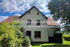 Parter willi przy lesie/ Osola