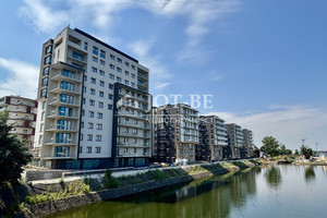 nad rzeką/5pokoi/balkon/2łazienki