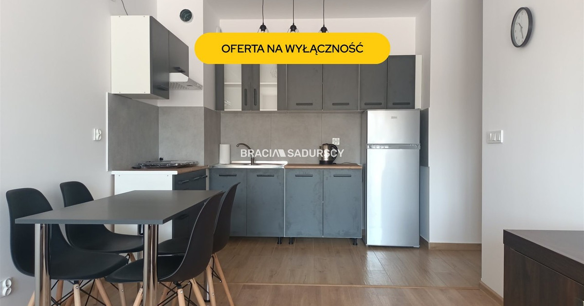 Mieszkanie – Wzgórza Krzesławickie - Widok 2