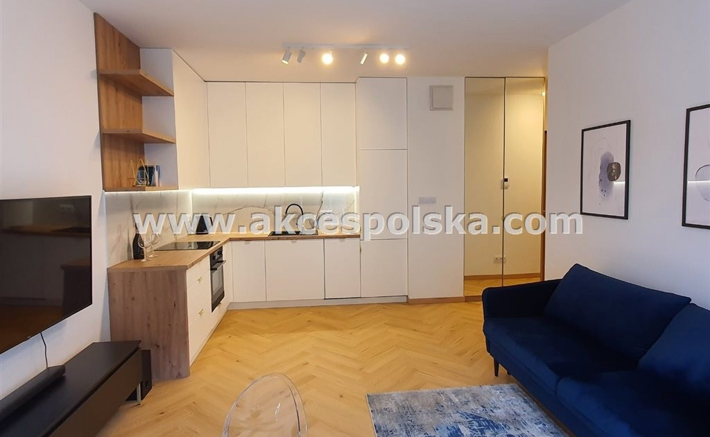 Mieszkanie – Wola - Widok 2