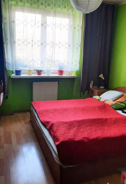 Mieszkanie – Podgórze - Widok 2