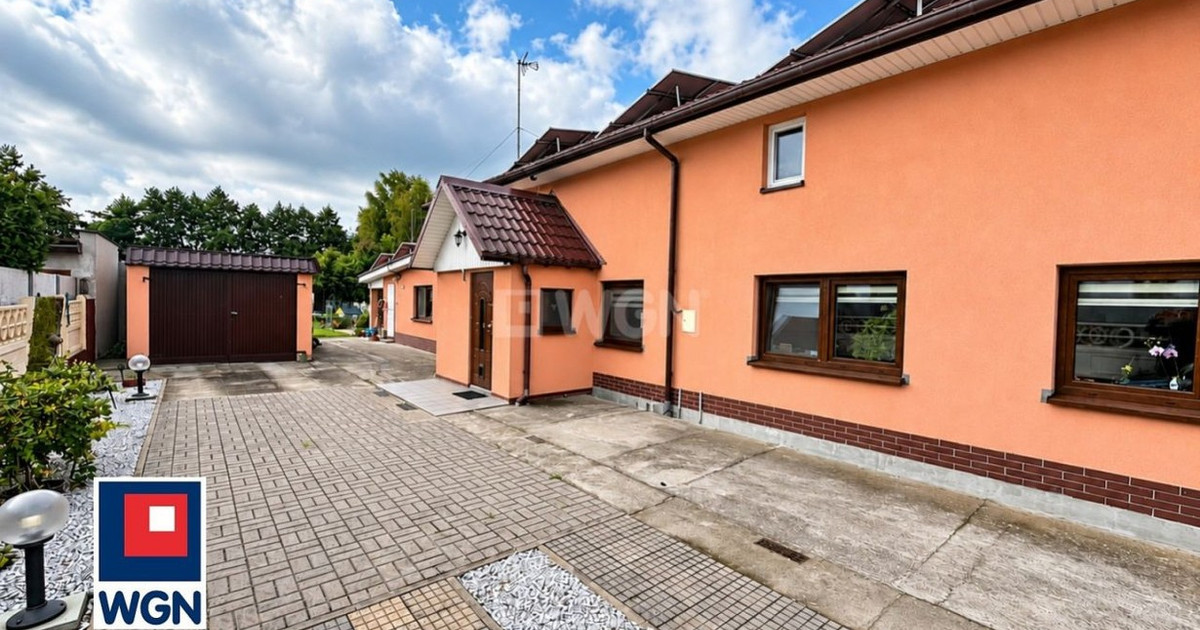 Dom – Koło - Widok 2