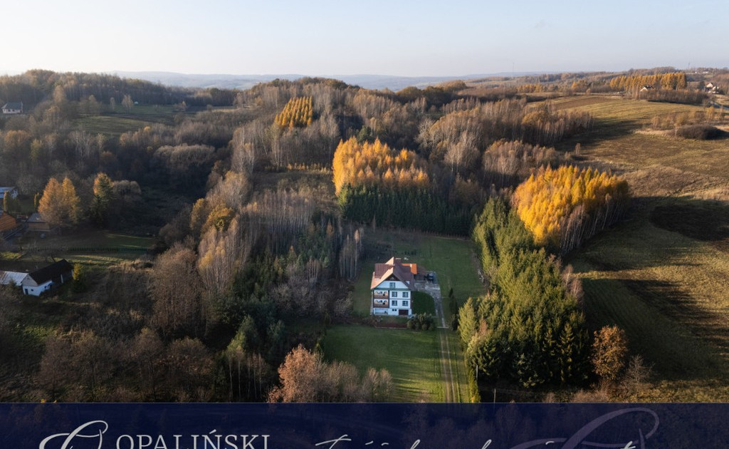 Dom – Hucisko Jawornickie, powiat przeworski - Widok 2