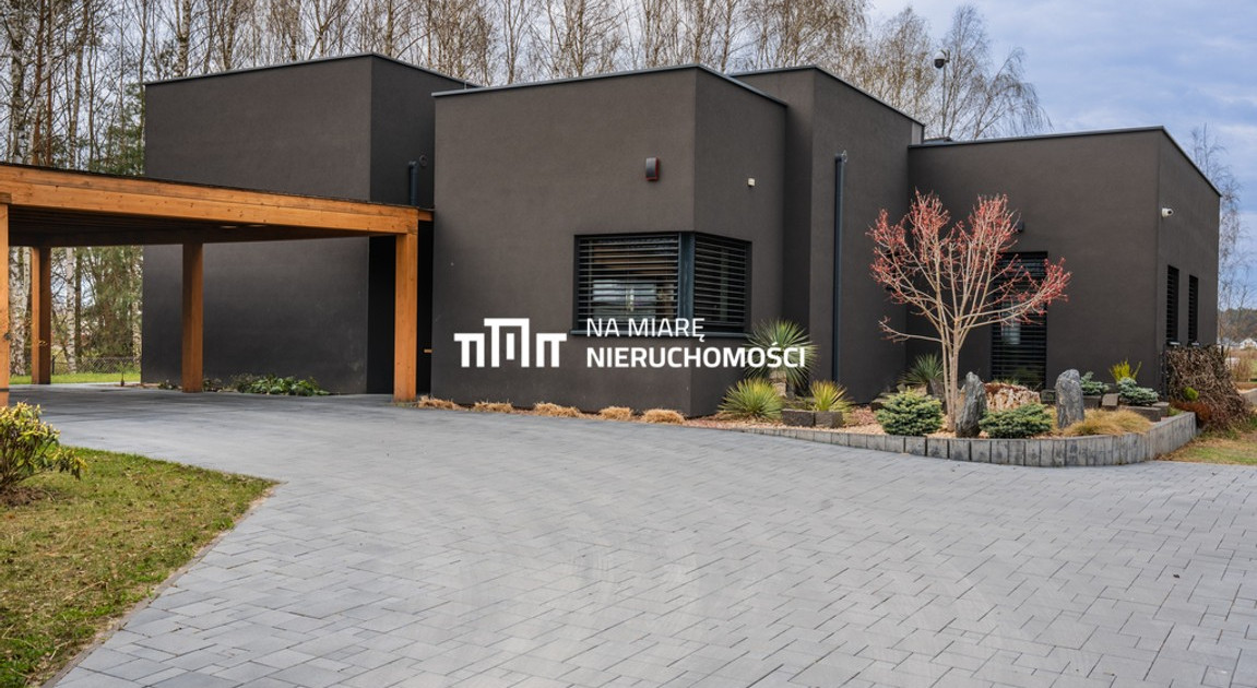 Dom – Głogów Małopolski - Widok 2