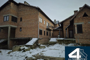Obiekt 1 072 m² | 500 m jezioro | Wisła Wielka