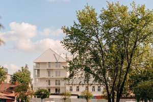 Otwock | 69 m² pod 2 kawalerki z tarasem