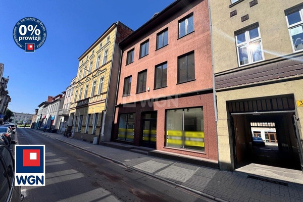 Lokal handlowy, usługowy na sprzedaż