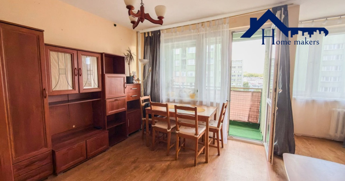 Mieszkanie – Śródmieście - Widok 2