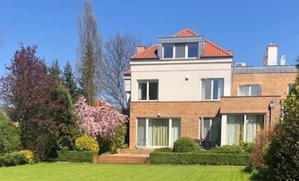 Dom – Warszawa, Zawady, Wilanów - Widok 2