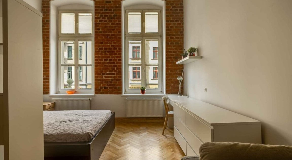 Mieszkanie – Wrocław - Widok 2