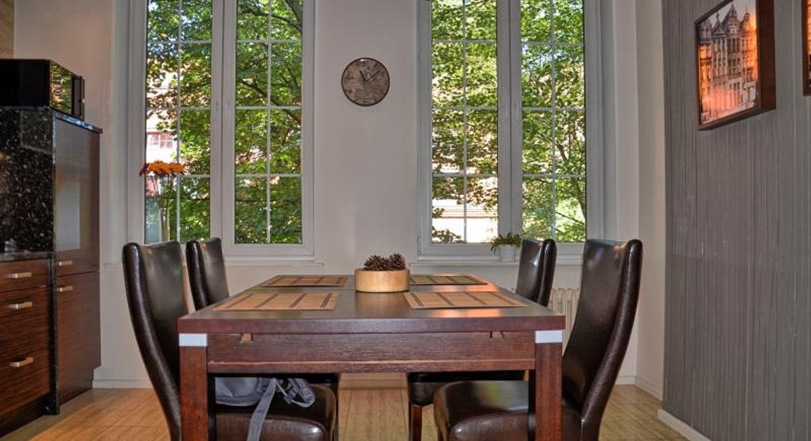 Apartment in Gdańsk, Osiek, Śródmieście - View 2