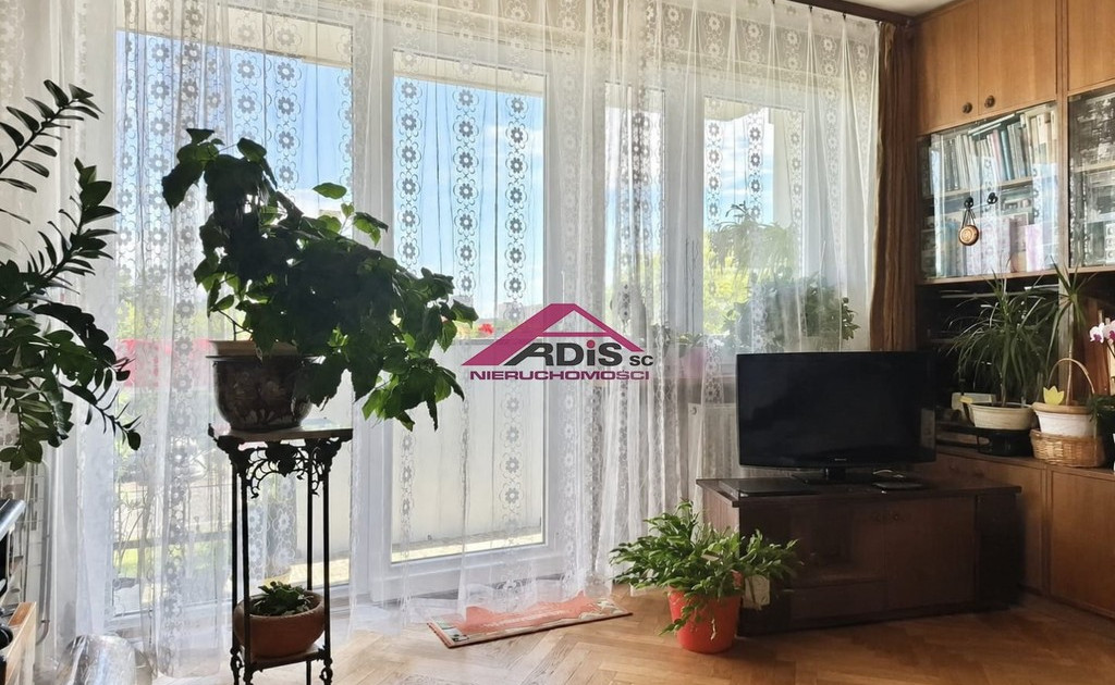 Mieszkanie – Warszawa, Nowe Górce, Bemowo - Widok 2