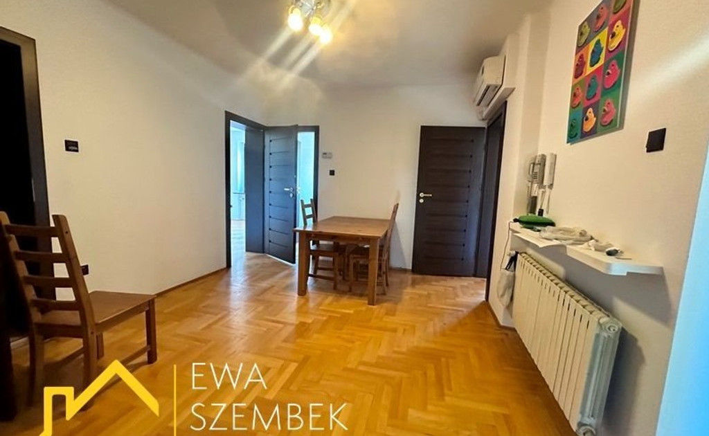 Mieszkanie – Zwierzyniec - Widok 2