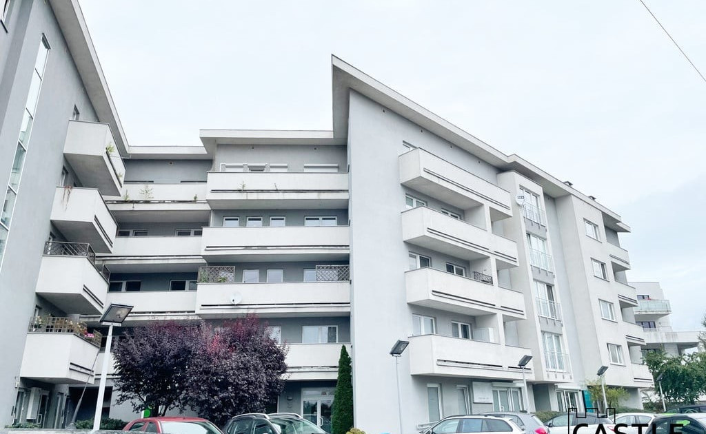Mieszkanie – Naramowice - Widok 2