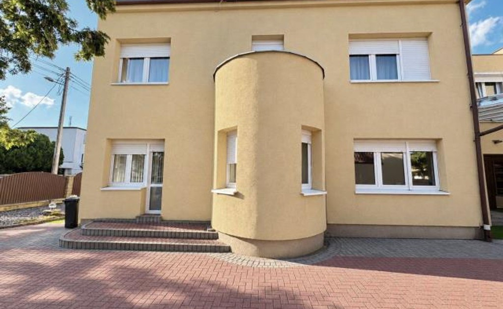 Dom – Winiary - Widok 2