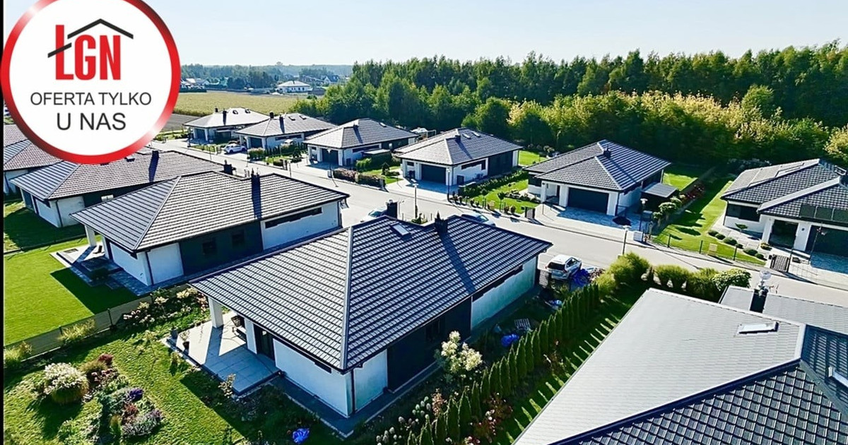 Dom – Sieradz - Widok 2